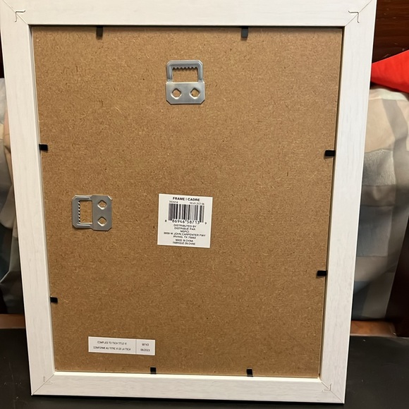 Brighton fashionista picture with frame. - Picture 4 of 4